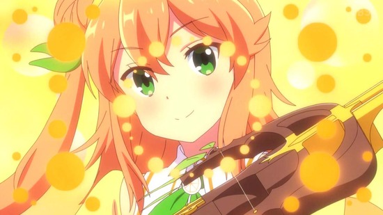 まちカドまぞく 2丁目 4話場面カット029