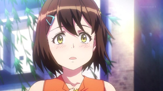 神田川JET GIRLS 1話番組カット035
