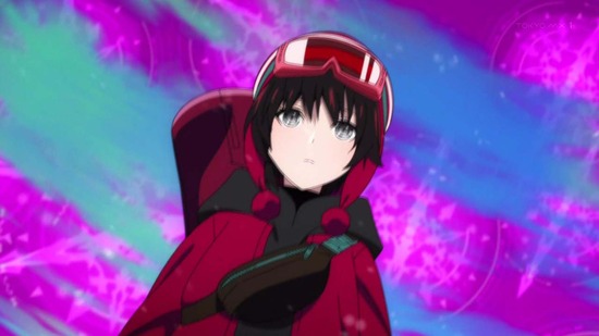 RWBY 氷雪帝国 4話場面カット011