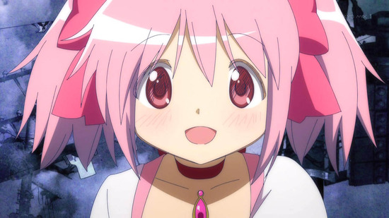 マギアレコード 2nd SEASON 1話場面カット036