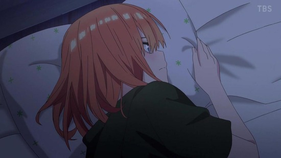 五等分の花嫁∬ 3話場面カット044