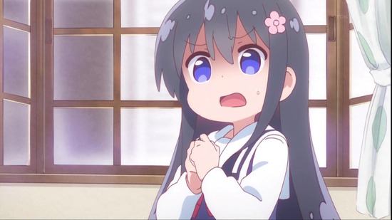 私に天使が舞い降りた！　１話番組カット008