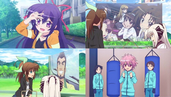 ViVid Strike! 最終回12話画像sample_007