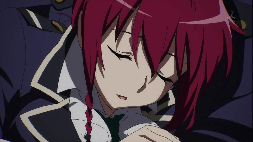 RAIL WARS! 11話006