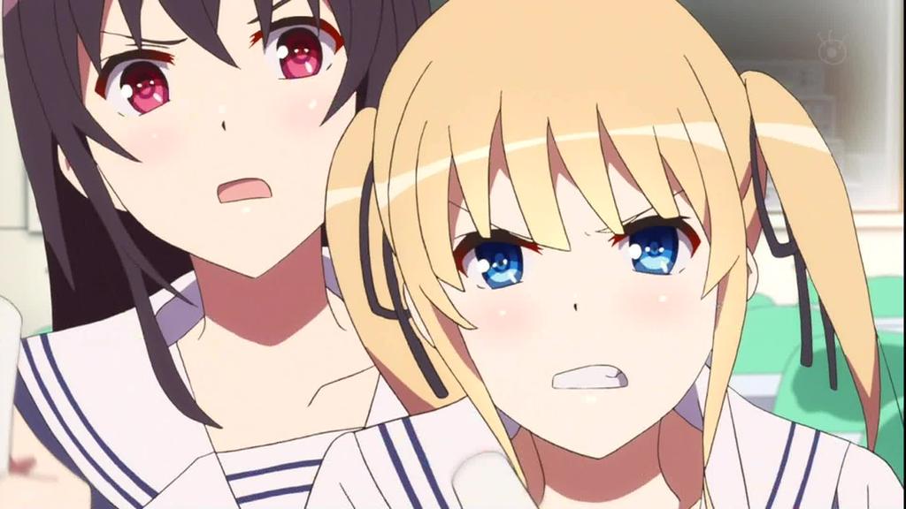 冴えない彼女の育てかた #4 015