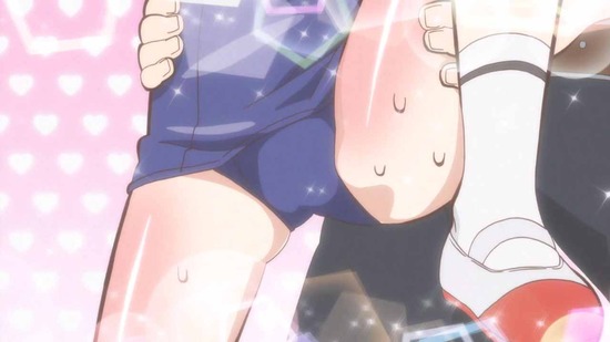 上野さんは不器用 8話番組カット031