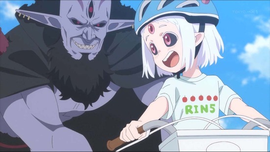 姫様“拷問”の時間です　６話場面カット010