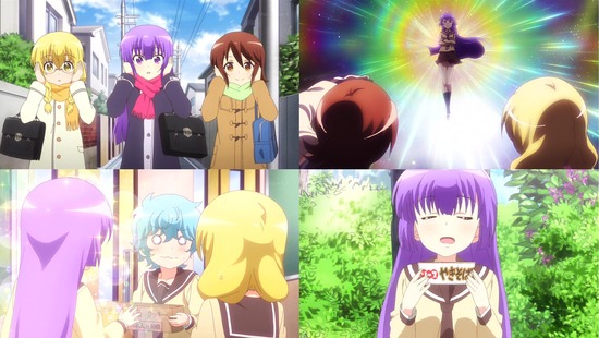 三者三葉 最終回12話場面カット_009