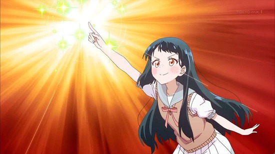 星屑テレパス 10話1場面カット07