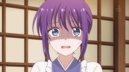 みだらな青ちゃんは勉強ができない #02番組カット006