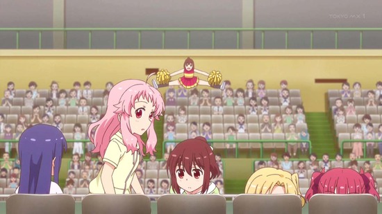 アニマエール! 12話_番組カット005