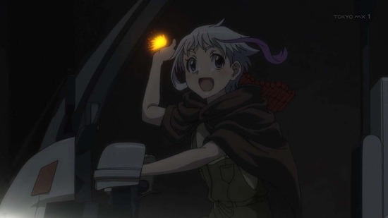 はたらく魔王さま!! 23話場面カット027