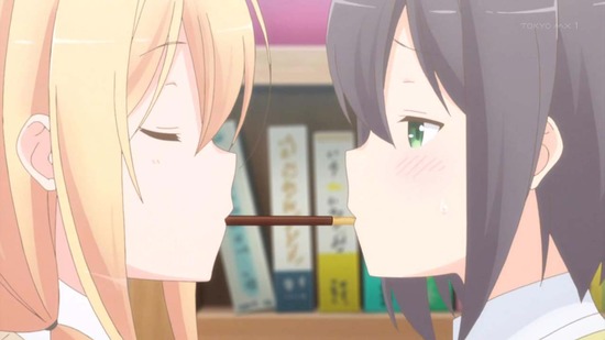 すのはら荘の管理人さん　#7場面カット_083