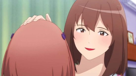 はたらく魔王さま!! 5話場面カット014