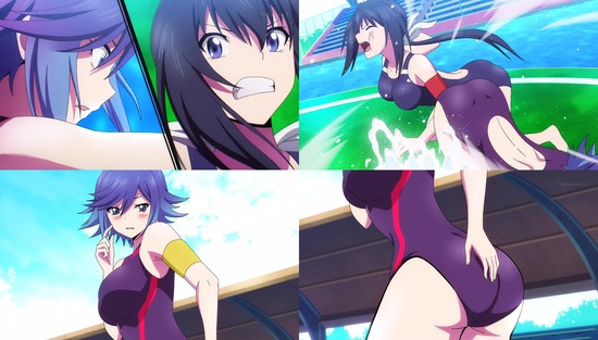 競女!!!!!!!! 5話画像sample1_007