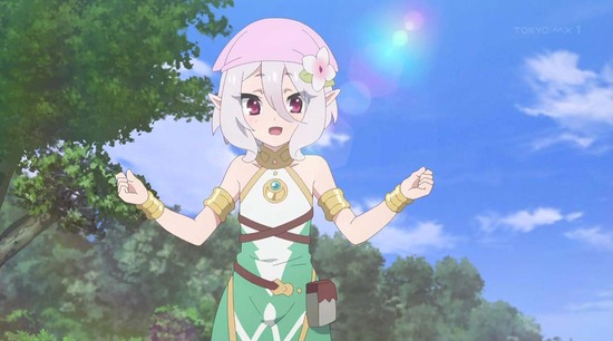 プリンセスコネクト!ReDive Season 2 2話場面カット_004