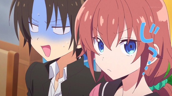 女神寮の寮母くん。 4話場面カット002