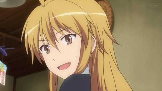 のんのんびより のんすとっぷ 4話場面カット022