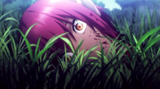 ファンタシースターオンライン2 1話番組カット009