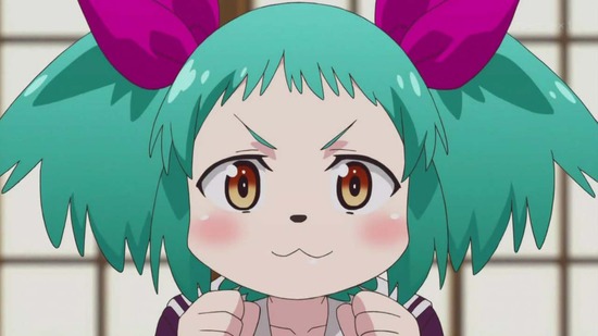 群れなせ!シートン学園 1話番組カット052