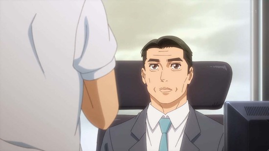 MFゴースト Turn14場面カット004