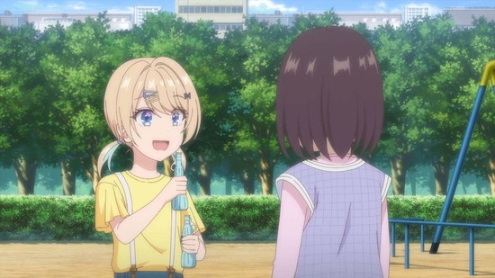 経験済みなキミと 7話場面カット25