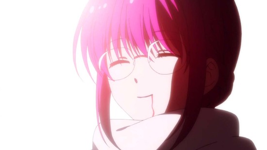 みだらな青ちゃんは勉強ができない　#04番組カット022