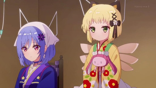 プリマドール 11話場面カット028