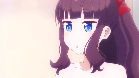 NEW GAME!! 3話場面カット_002