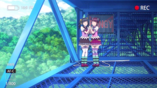 神田川JET GIRLS 8話番組カット002