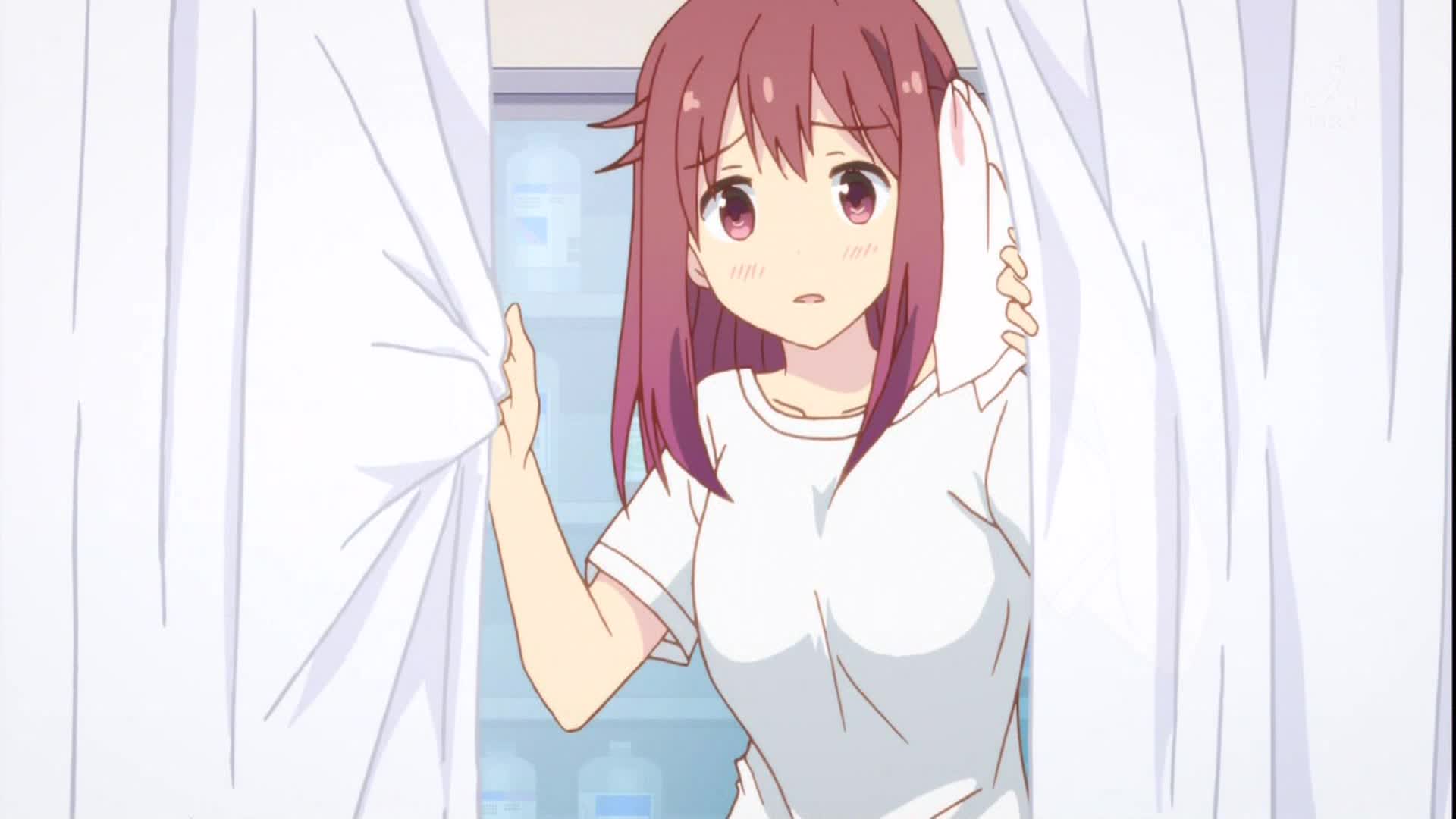 桜trick 8話 感想 うわ 甘いの ｗ もぐもく独り言