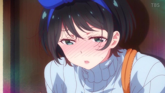 彼女、お借りします 9話場面カット024