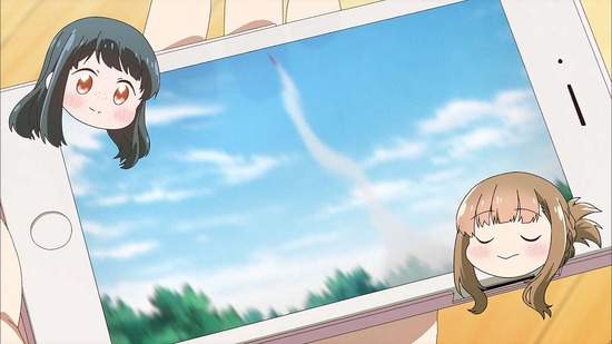 星屑テレパス 6話場面カット055
