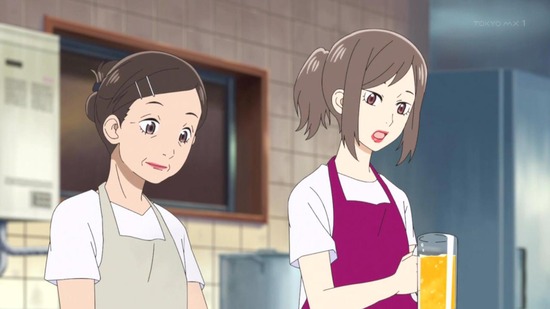 さよなら私のクラマー 2話場面カット016