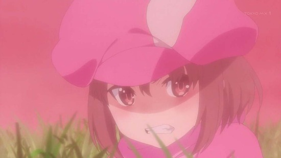 ガンゲイル・オンライン 8話場面カット011
