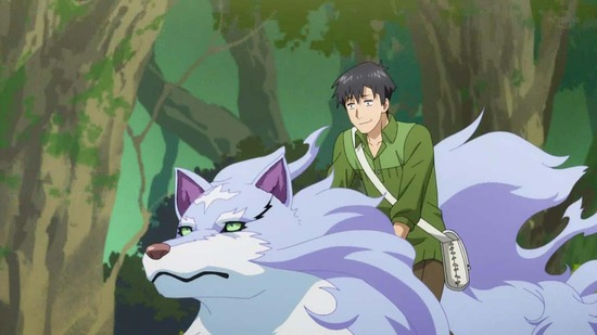 とんでもスキルで異世界放浪メシ　７話場面カット002