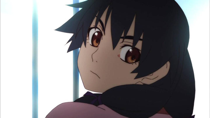 <物語>シリーズ セカンドシーズン(猫物語(白)) 第3話