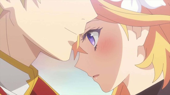 ツンデレ悪役令嬢リーゼロッテ 9話場面カット036