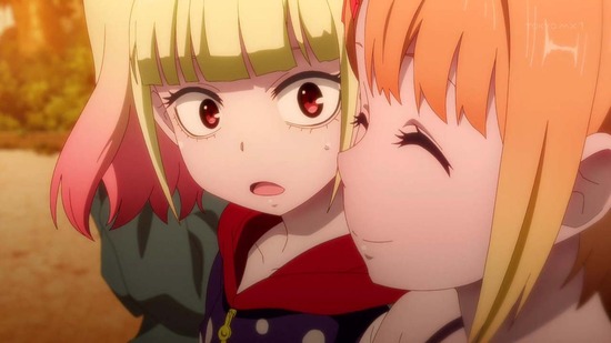 見える子ちゃん 7話番組カット060