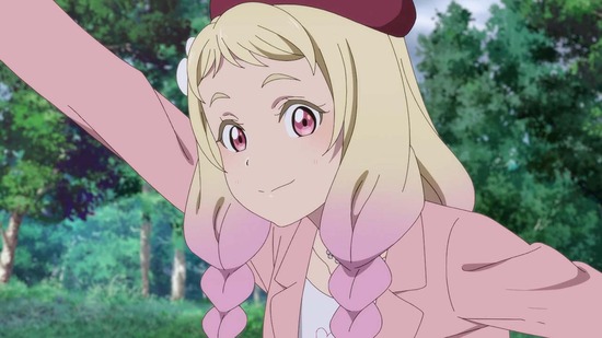 ラブライブ!スーパースター!! 6話場面カット054