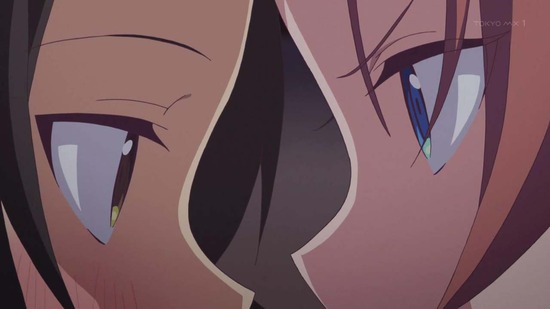 女神寮の寮母くん。 10話場面カット019