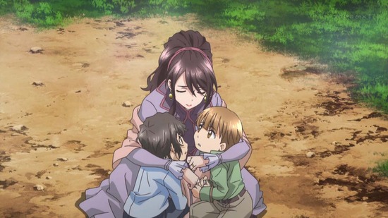 八男って、それはないでしょう! 11話場面カット021