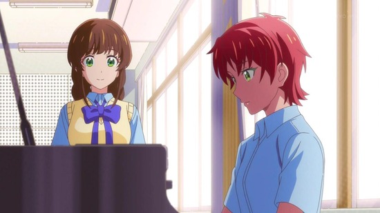夫婦以上、恋人未満。 2話場面カット031