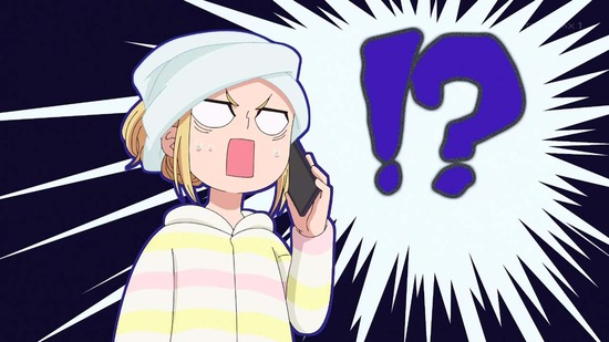 恋は世界征服のあとで 3話番組カット037