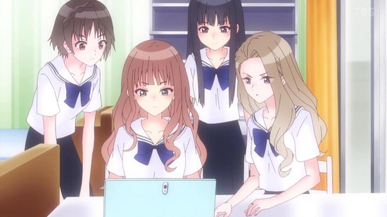 BLUE REFLECTION RAY澪　６話場面カット008