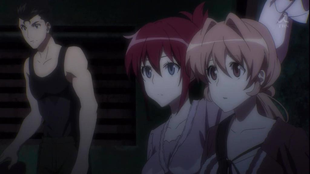 RAIL WARS! 9話014