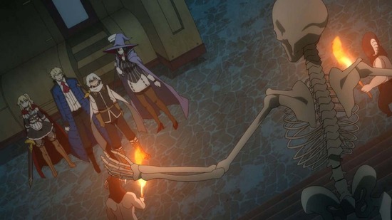 勇者が死んだ! 10話場面カット034