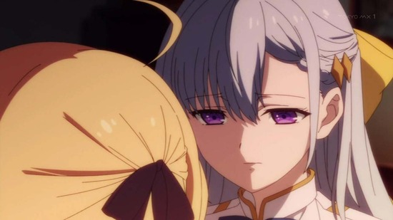 転生王女と天才令嬢の魔法革命 11話場面カット026