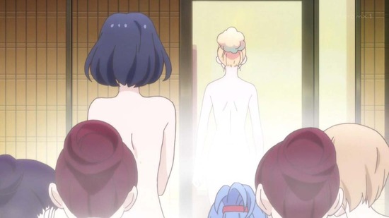 かげきしょうじょ!! 第十一幕場面カット018
