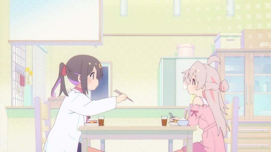 お兄ちゃんはおしまい! 4話場面カット036